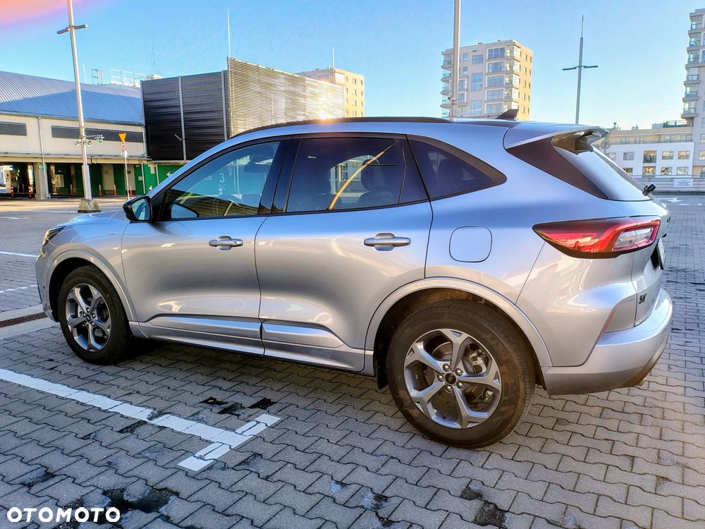 Ford Escape - 15