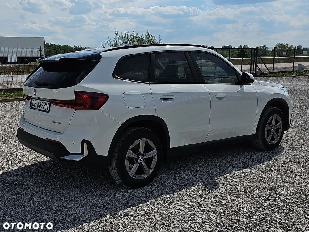 BMW X1 sDrive18i xLine - 5