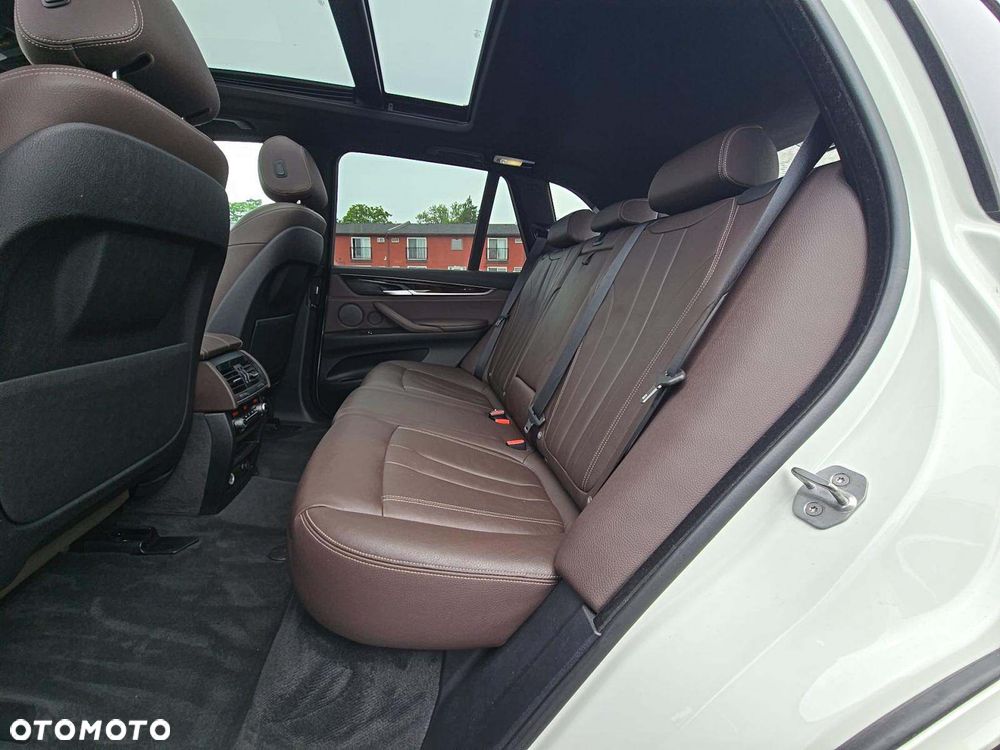 BMW X5 xDrive35i M Sport Edition - 9