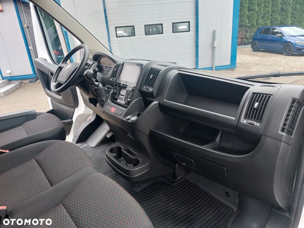 Fiat Ducato 35 MJ L3 - 29