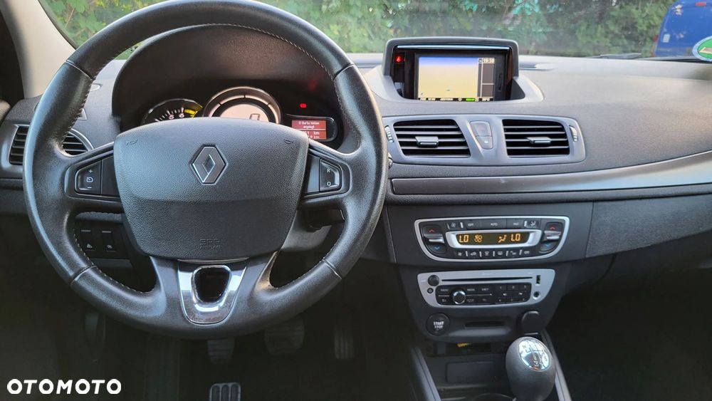 Renault Megane 1.2 16V TCE Energy Dynamique - 21