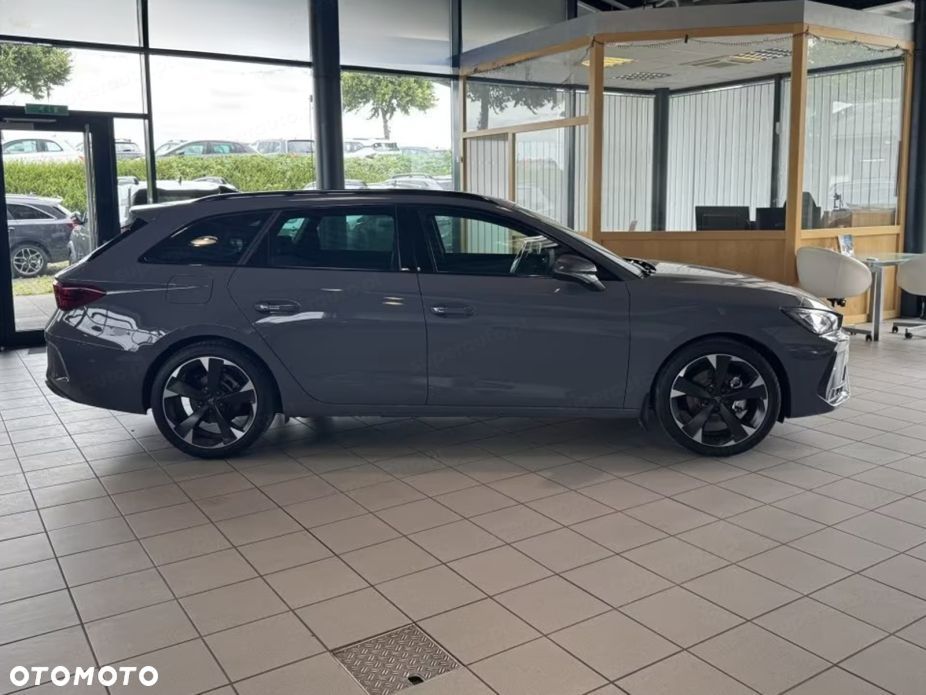 Cupra Leon Sportstourer - 4