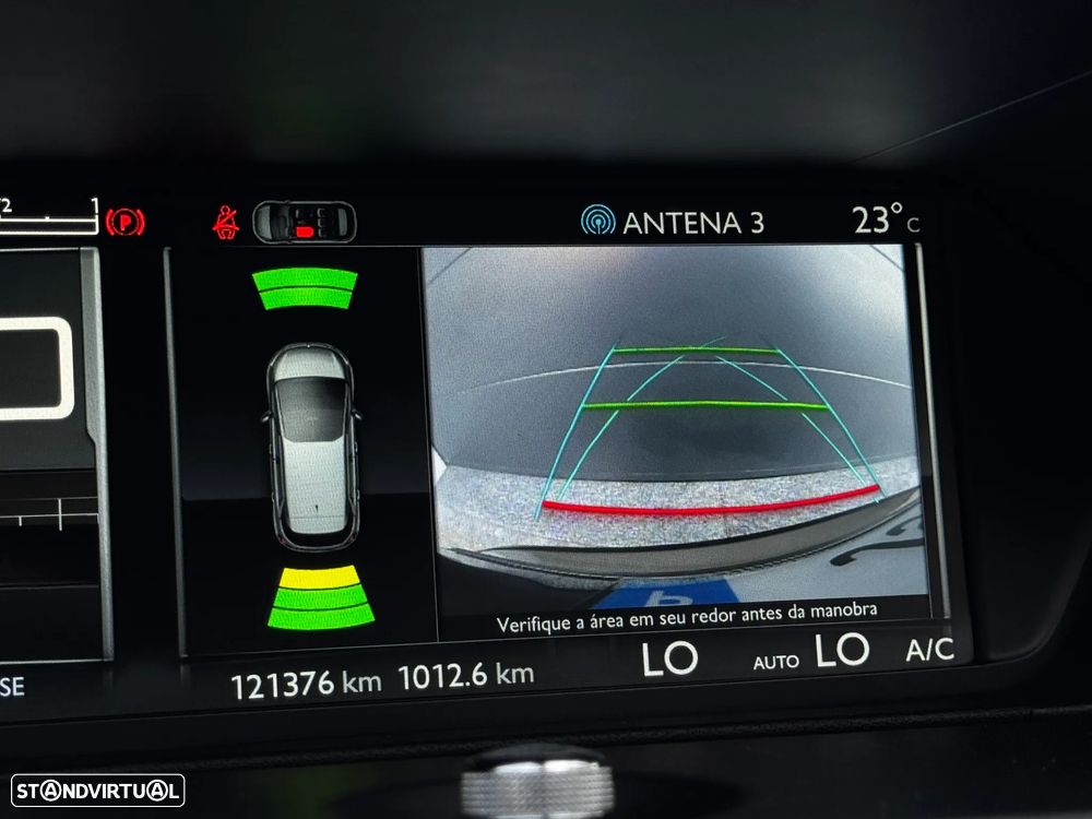 Citroën C4 Picasso PureTech 130 Stop&Start Exclusive - 19