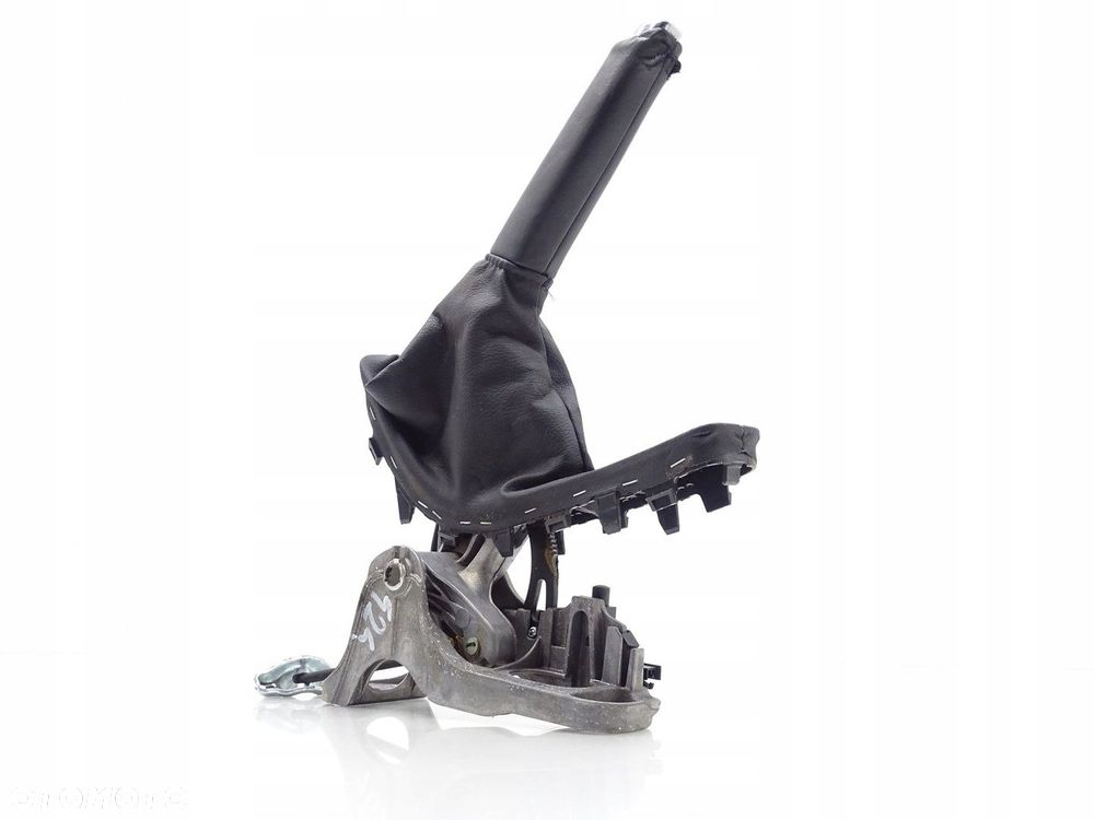 DŹWIGNIA HAMULCA RĘCZNGO SKODA OCTAVIA III 5E 5E0711301D - 1