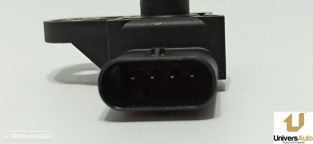 SENSOR DE PRESSÃO PEUGEOT 2008 (P1) ACTIVE - 2