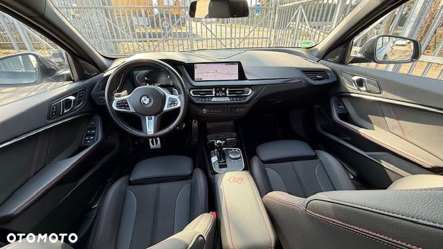 BMW Seria 1 128ti - 10