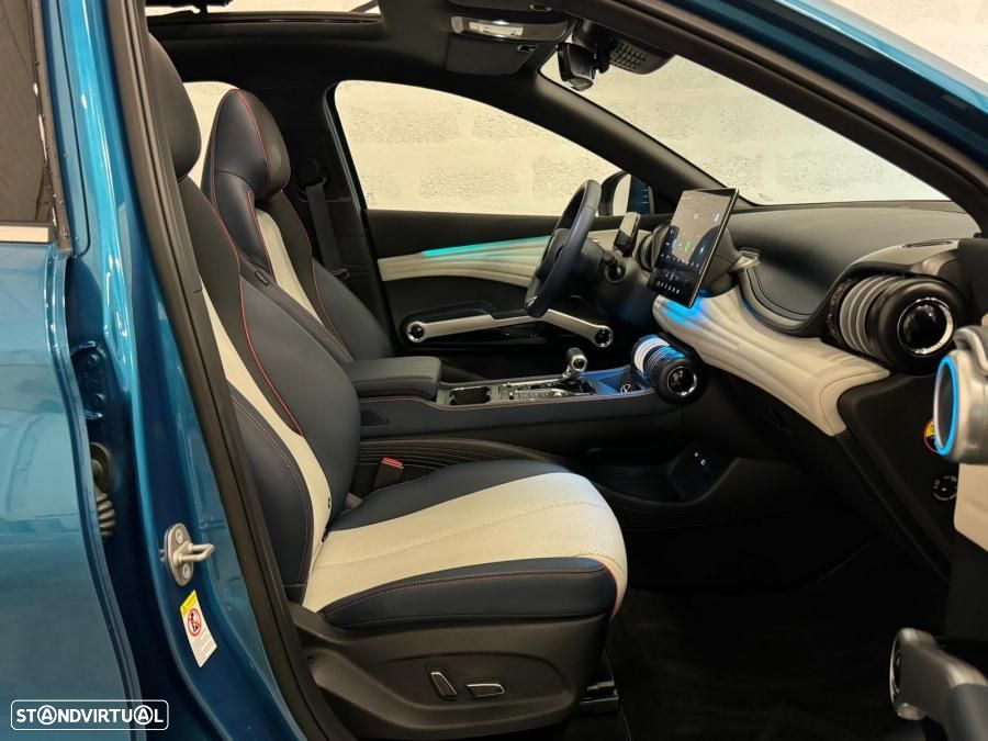 BYD Atto 3 Design - 27