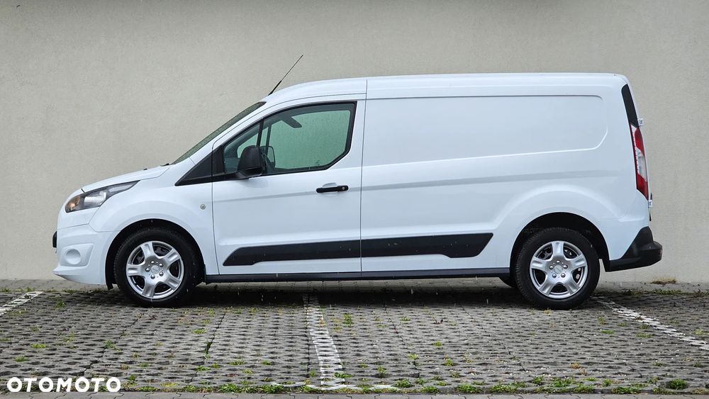 Ford Transit Connect LONG L2 - 29