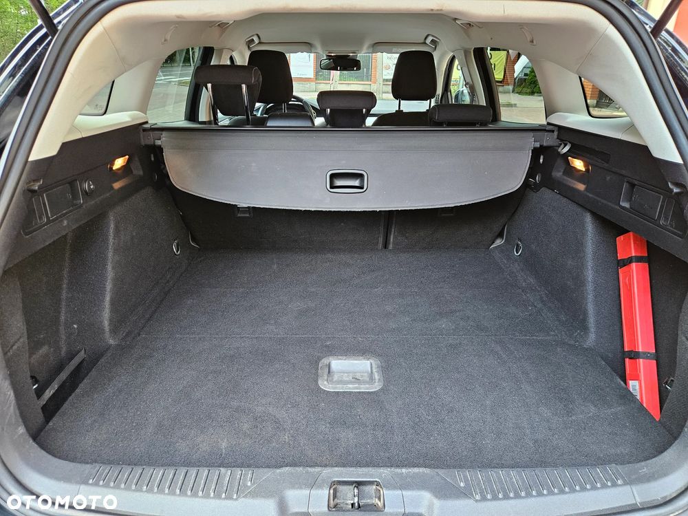 Ford Focus 1.5 EcoBoost Titanium Business - 15