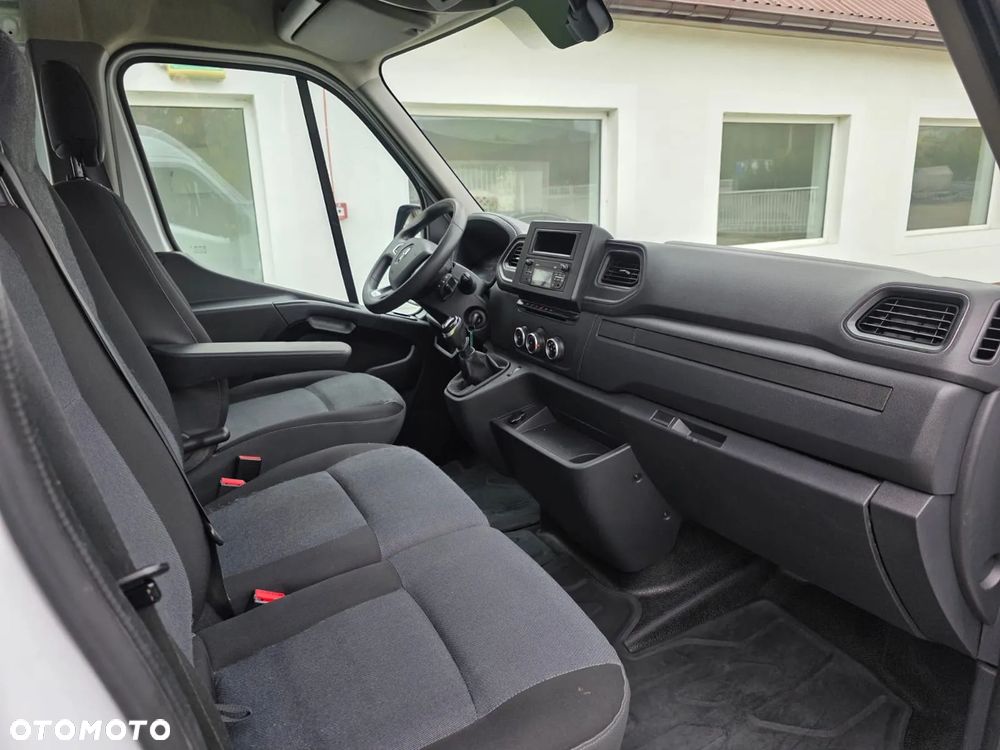 Renault Master dCi L3H2 Pack Clim (bryg.) - 10