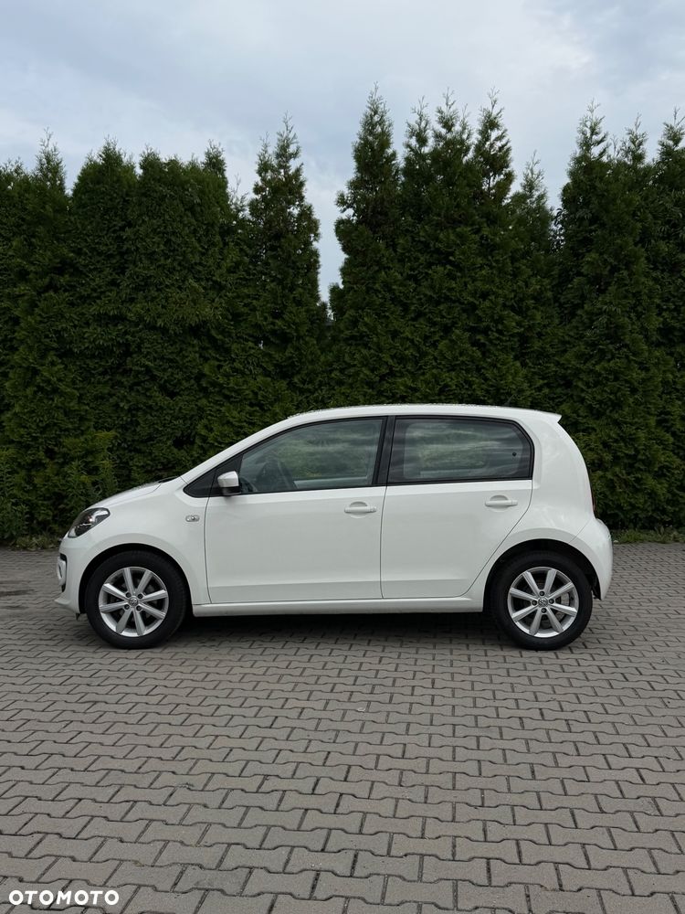 Volkswagen up! join - 15