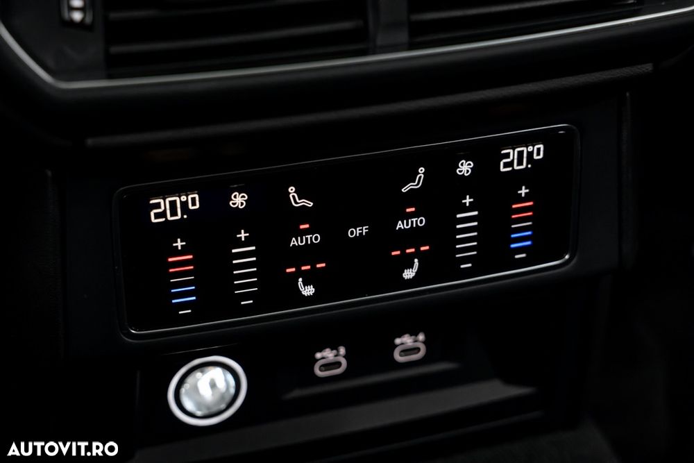 Lamborghini URUS Standard - 18