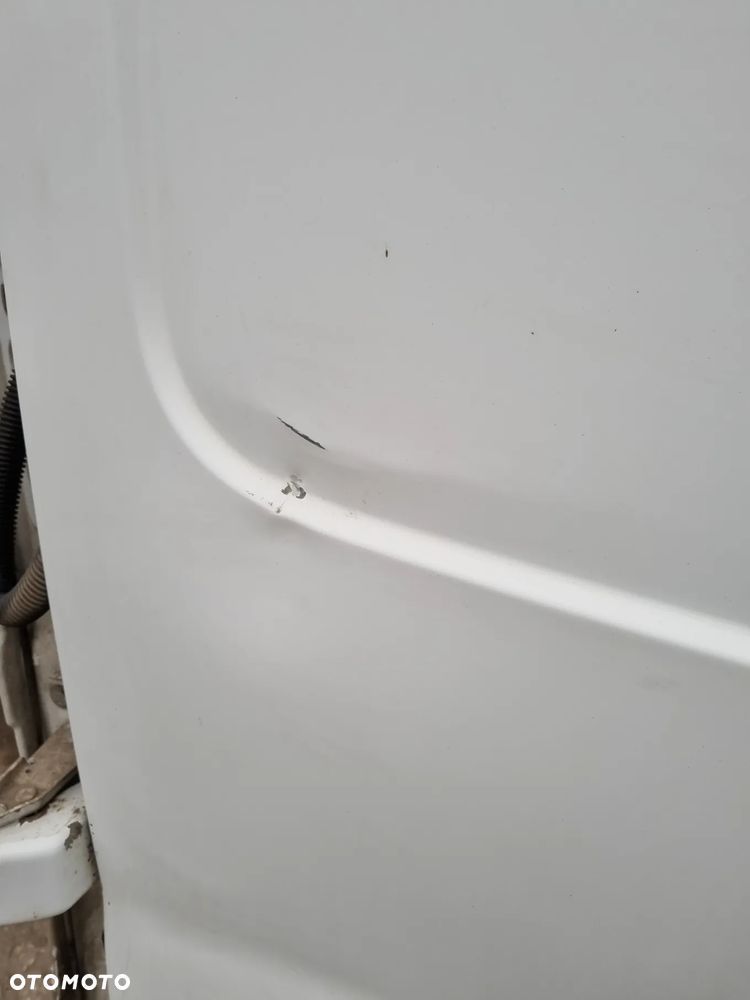 DRZWI LEWE TYŁ TRAFIC VIVARO PRIMASTAR  01-14r. - 4