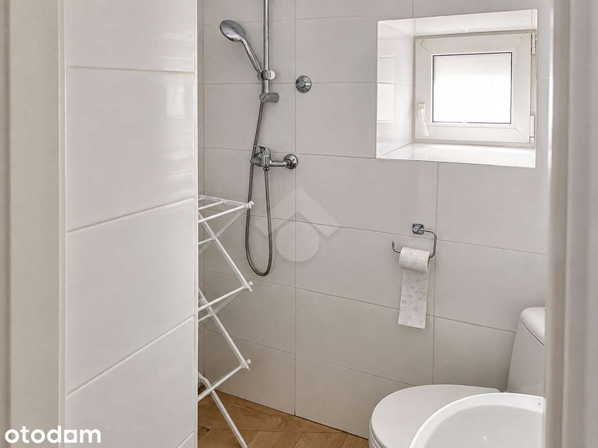 Kraków | studio 20 m² | 2200 zł ze wszystkimi opłatami