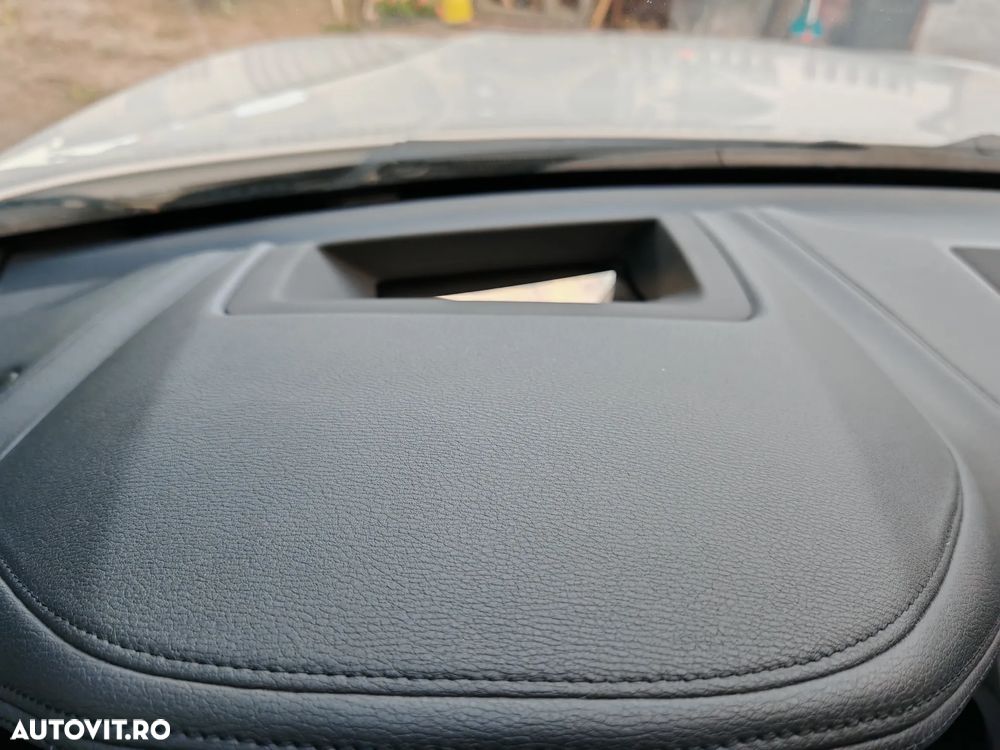 BMW X6 xDrive40d - 6