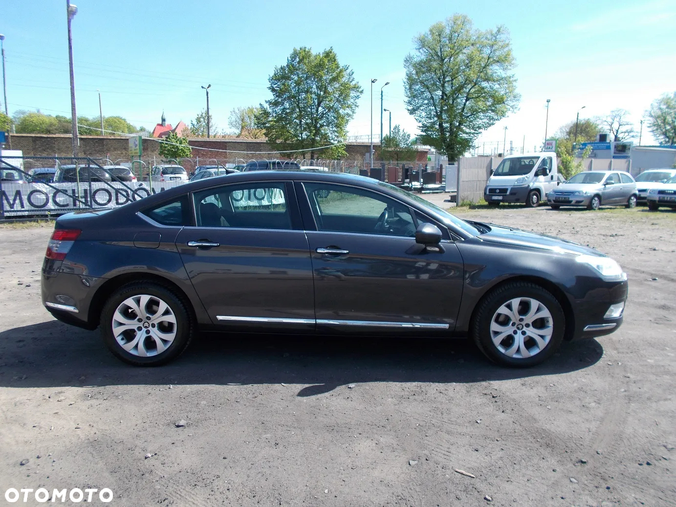 Citroën C5 2.0 HDi Selection - 5