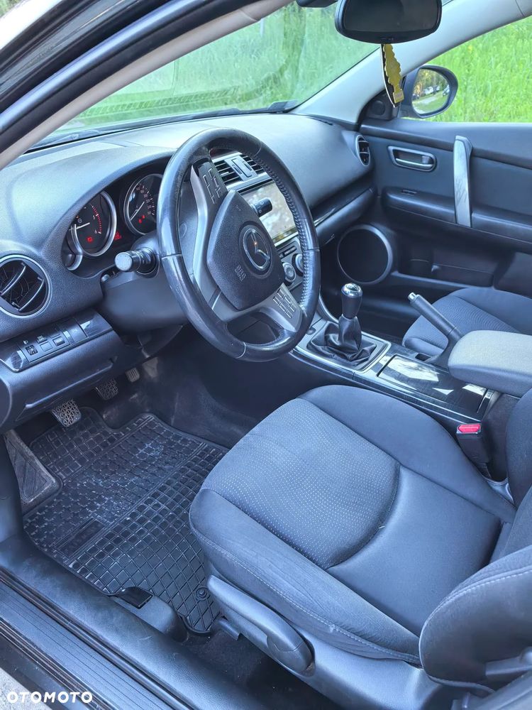 Mazda 6 2.2 CD Sport - 5
