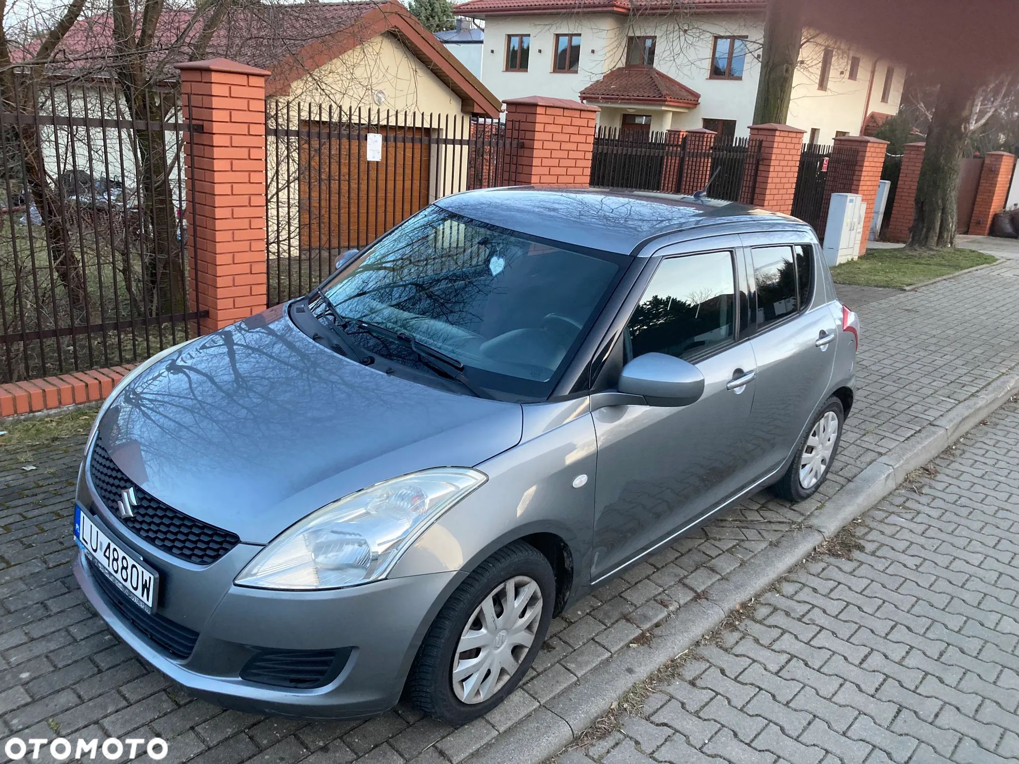 Suzuki Swift 1.2 Comfort - 1