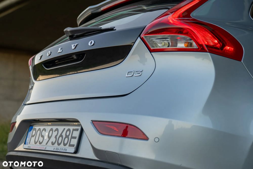 Volvo V40 - 5