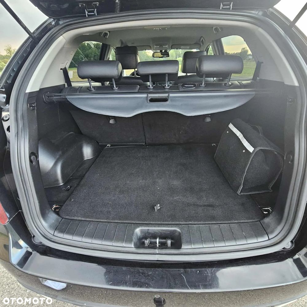 SsangYong/KGM Korando 2.0 Eco e-XDi DPF 4WD Sapphire - 10