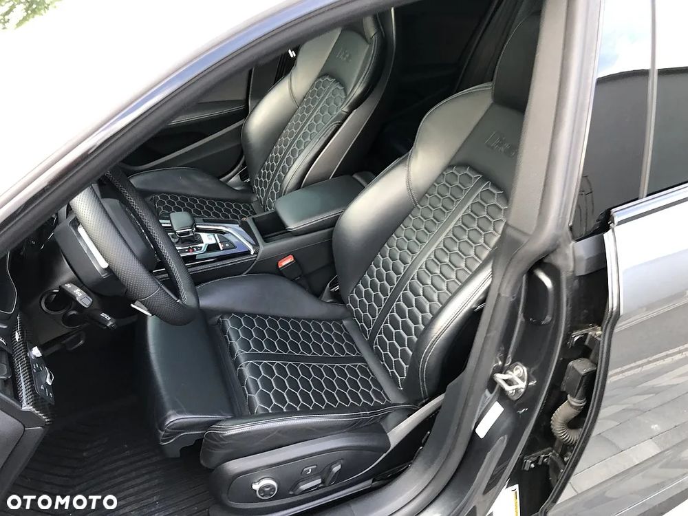 Audi RS5 Sportback - 12