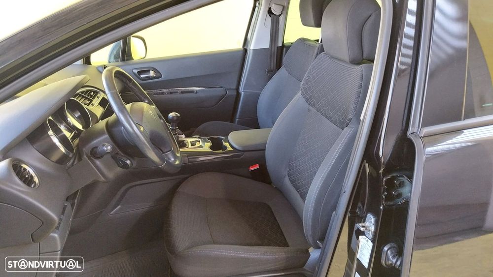 Peugeot 3008 1.6 HDi SE Style - 7