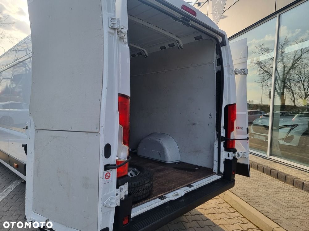 Peugeot Boxer - 18
