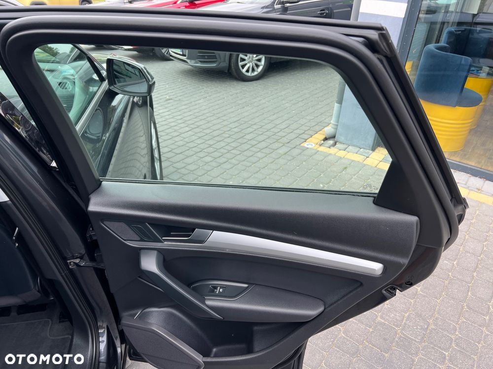 Audi Q5 2.0 TDI Quattro S tronic - 23
