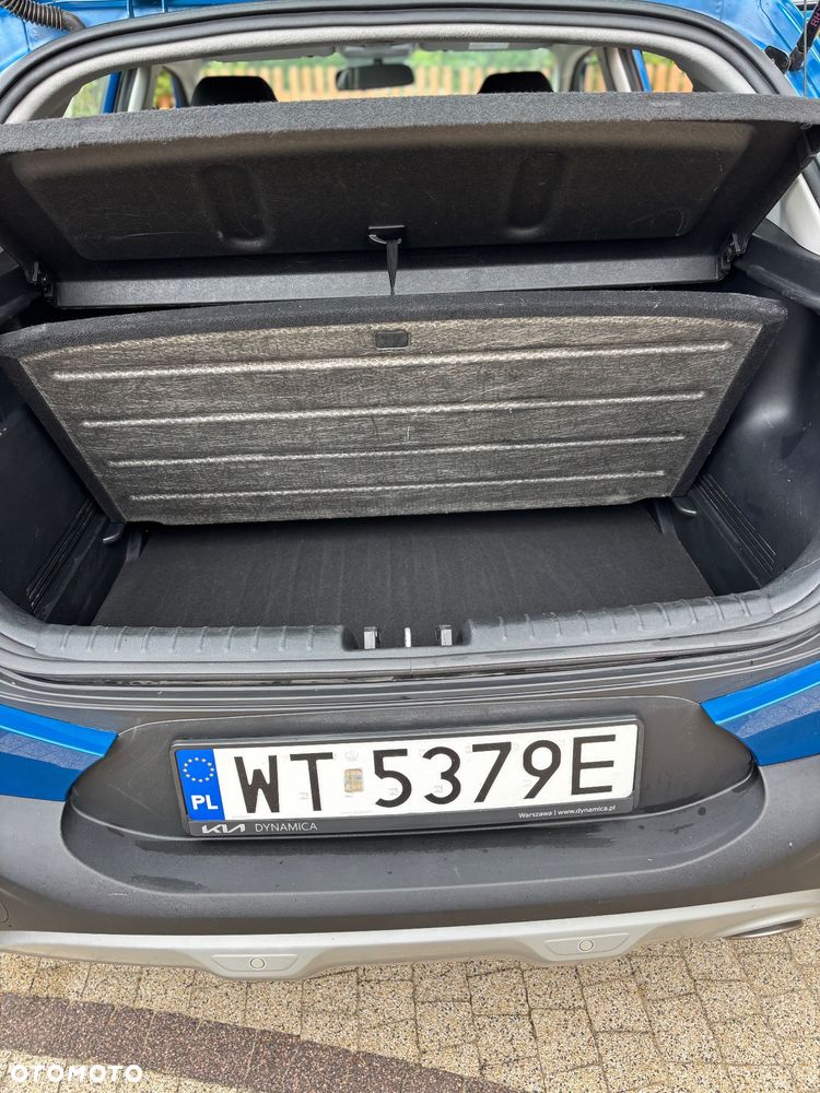 Kia Stonic 1.0 T-GDI M DCT - 6