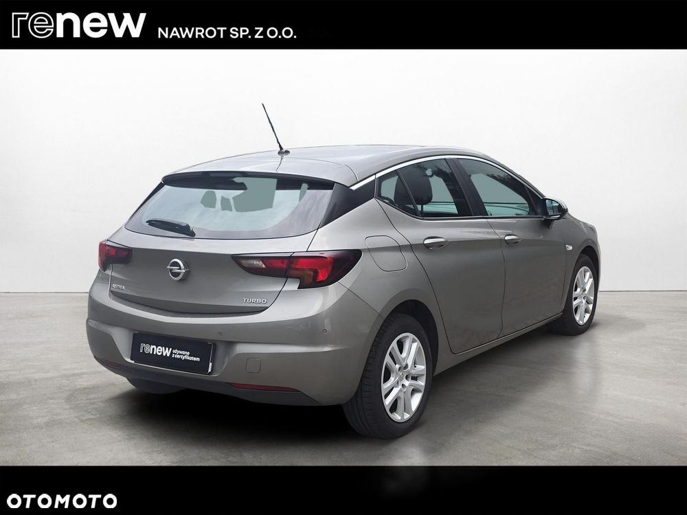 Opel Astra 1.4 T Enjoy - 5