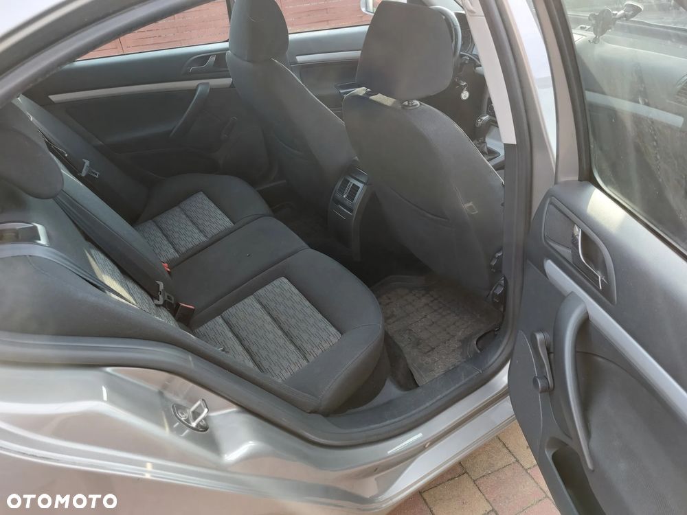 Skoda Octavia 1.6 TDI Classic - 12