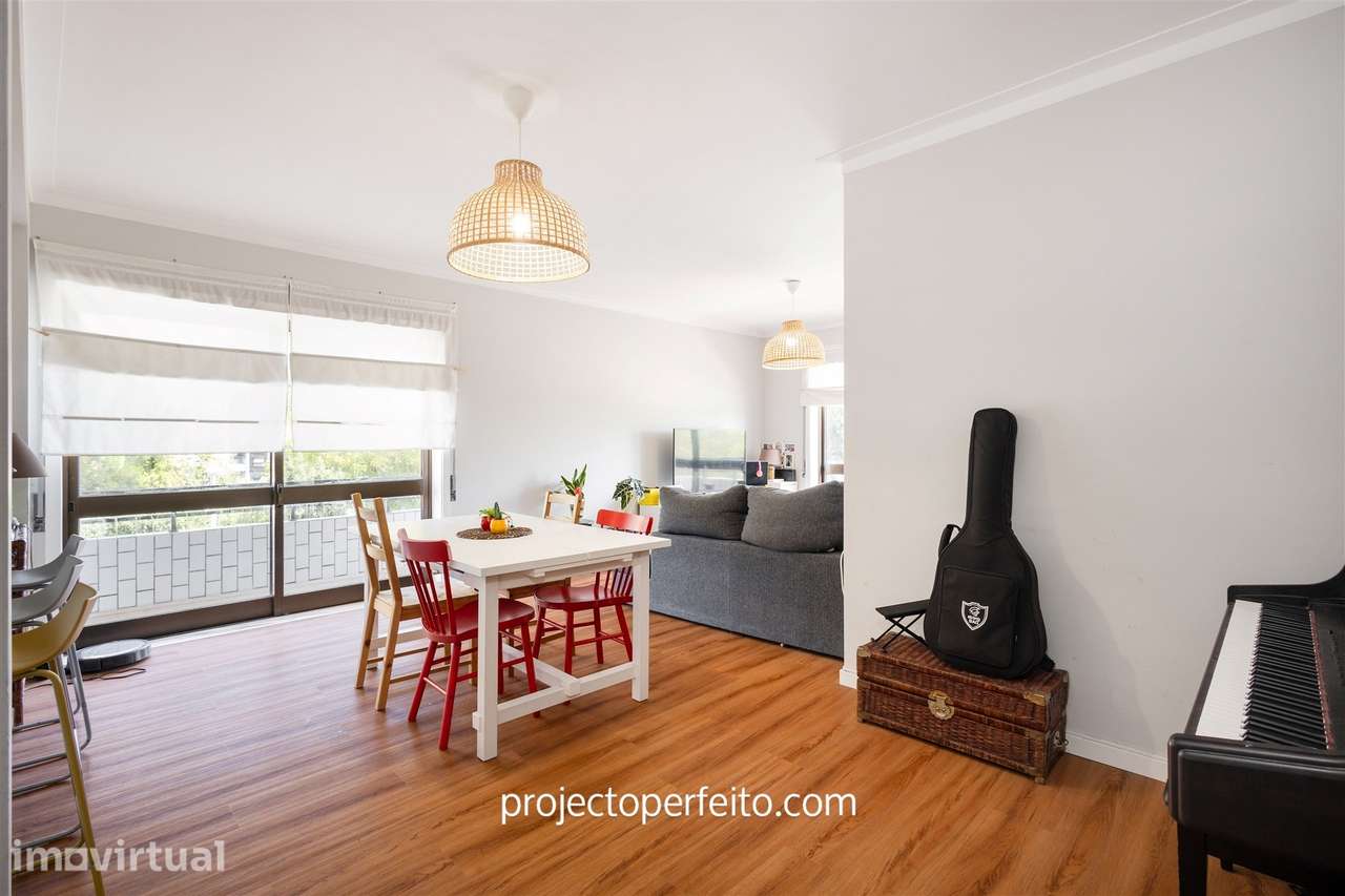 Apartamento T3 Venda em Espinho,Espinho - Grande imagem: 2/16