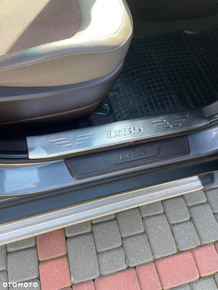 Hyundai ix35 1.6 GDI Comfort 2WD - 16
