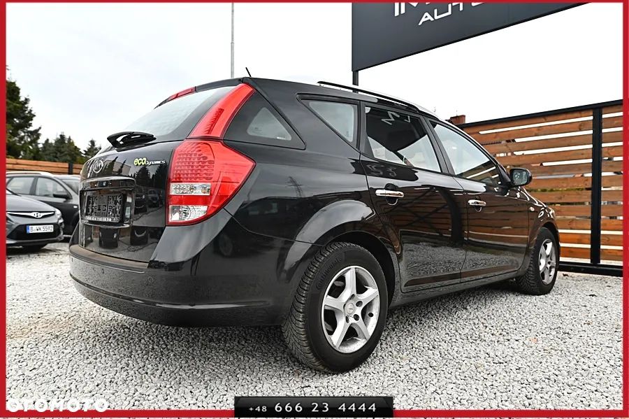 Kia Ceed 1.4 Comfort - 12