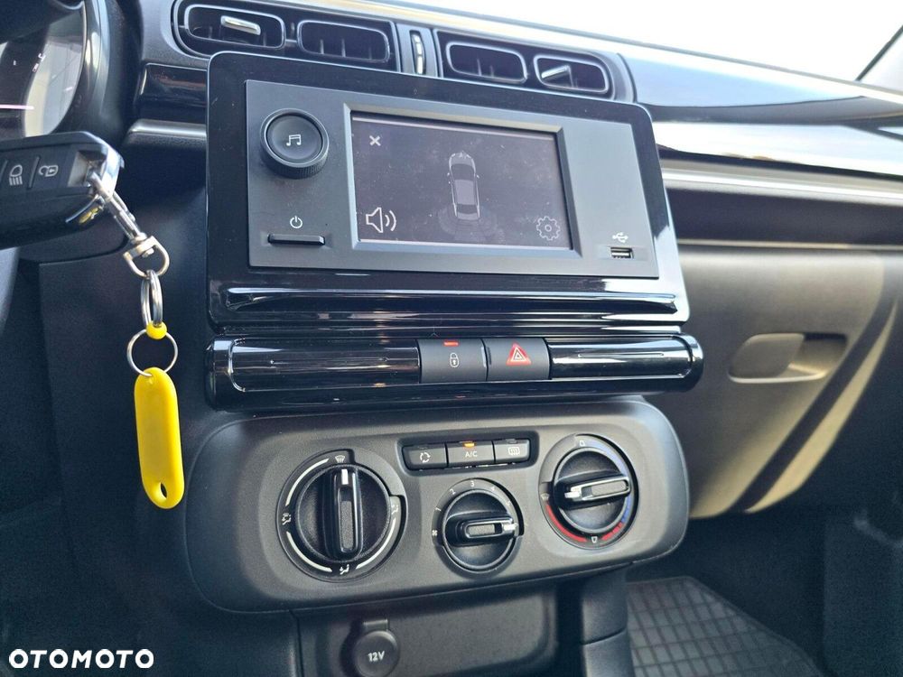 Citroën C3 1.2 PureTech You - 21