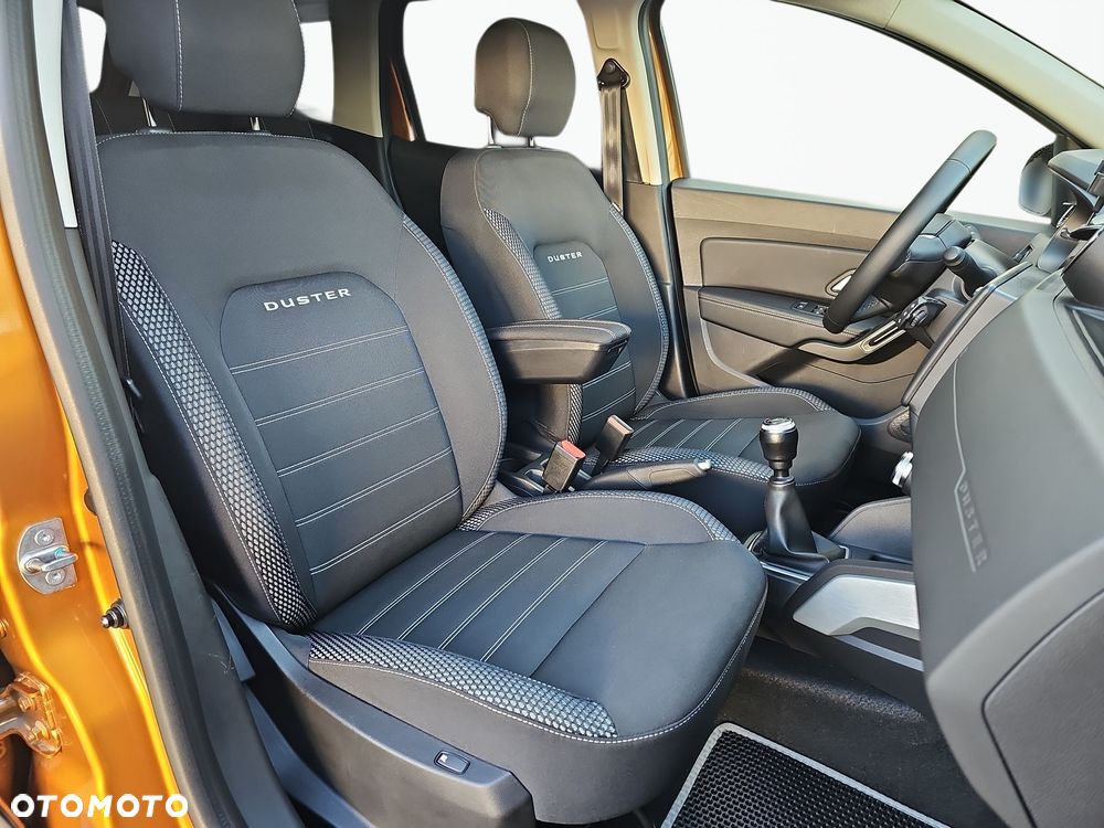 Dacia Duster 1.0 TCe Prestige - 19