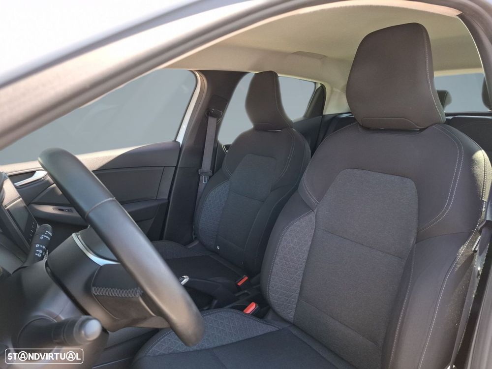 Renault Clio 1.5 Blue dCi Zen - 11
