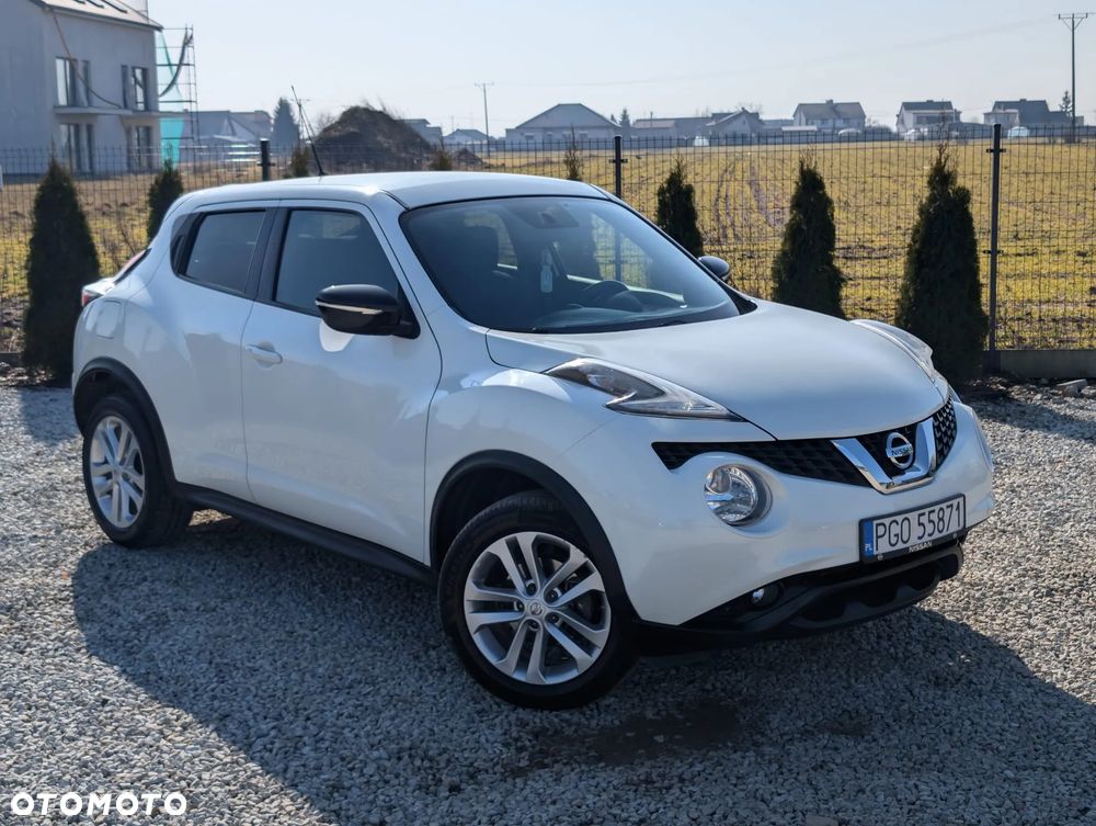 Nissan Juke - 2