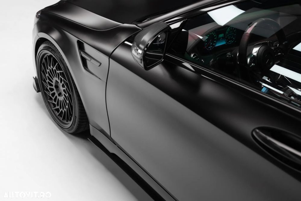 Mercedes-Benz S 63 AMG L 4Matic+ 9G-TRONIC - 6