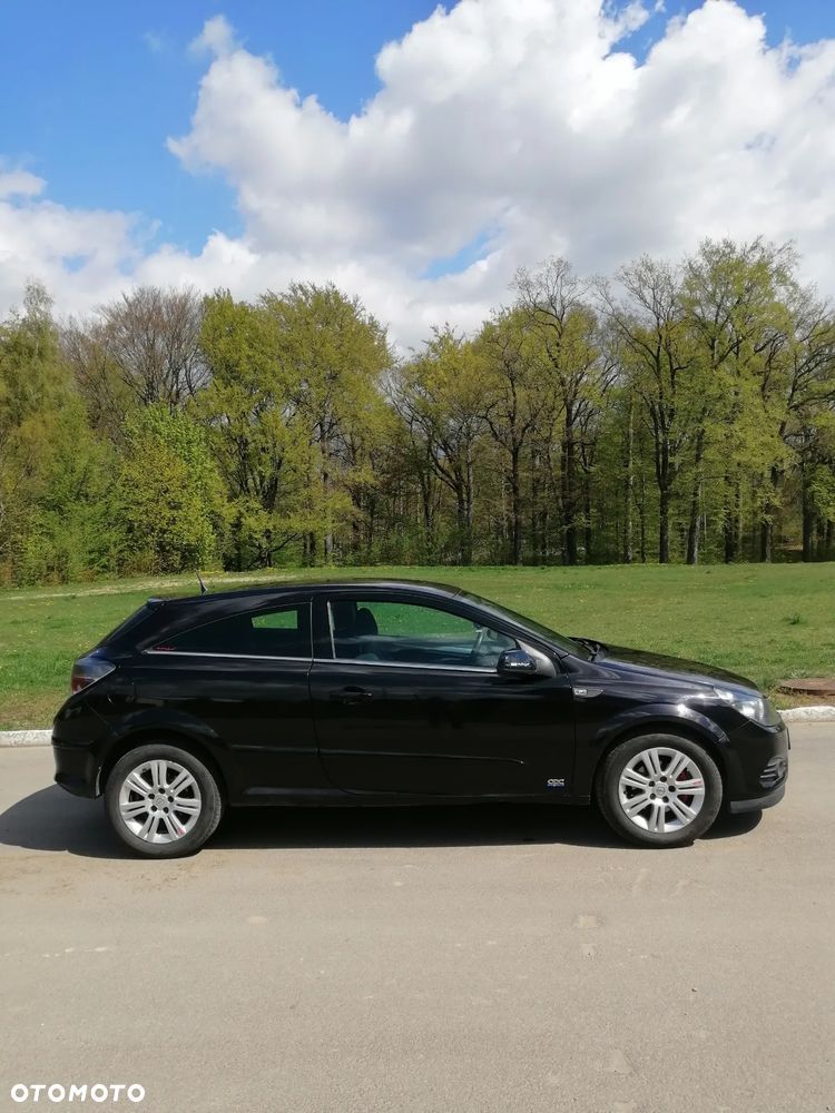 Opel Astra - 9