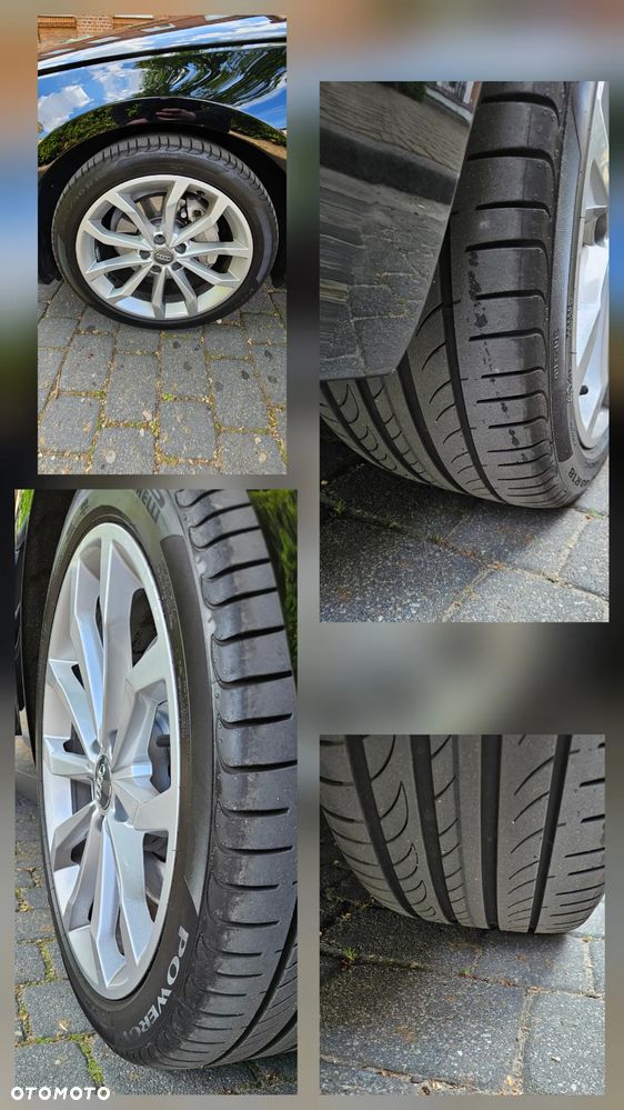 Audi A4 Avant 40 TDI Quattro Sport S tronic - 14