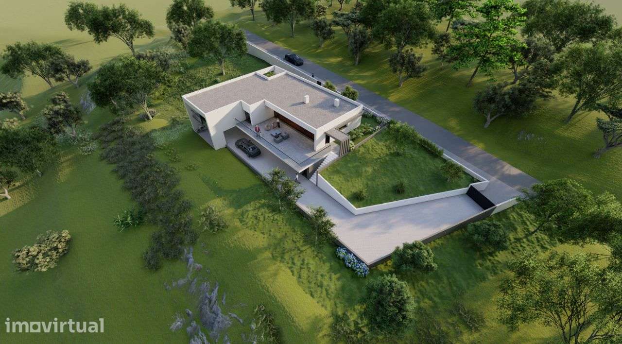 Terreno para construção - Grande imagem: 2/4