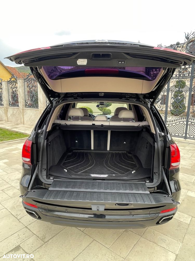 BMW X5 xDrive40d - 9