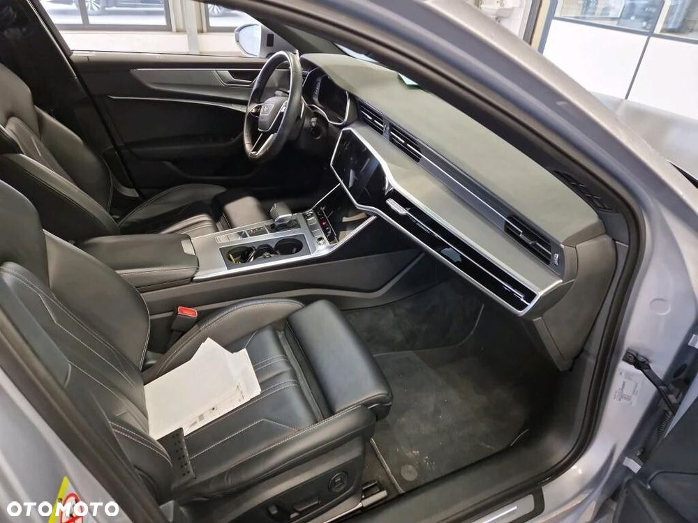 Audi A6 Avant 55 TFSI mHEV Quattro Sport S tronic - 8