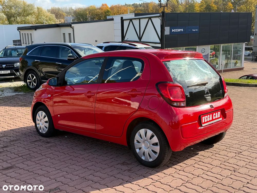Citroën C1 - 12
