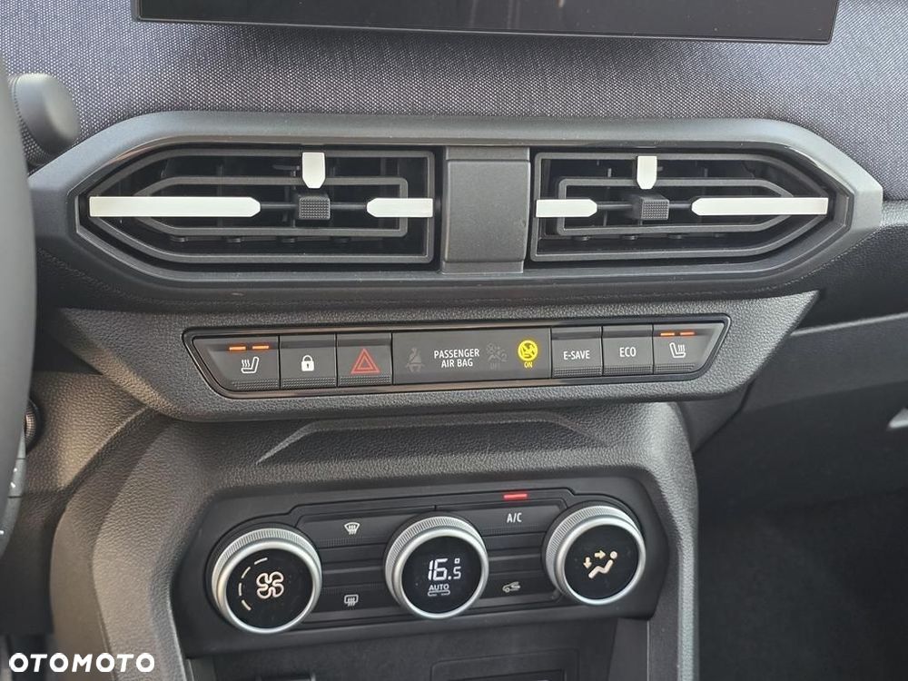 Dacia Jogger 1.8 Full Hybrid 155 Journey MMT 7os - 17