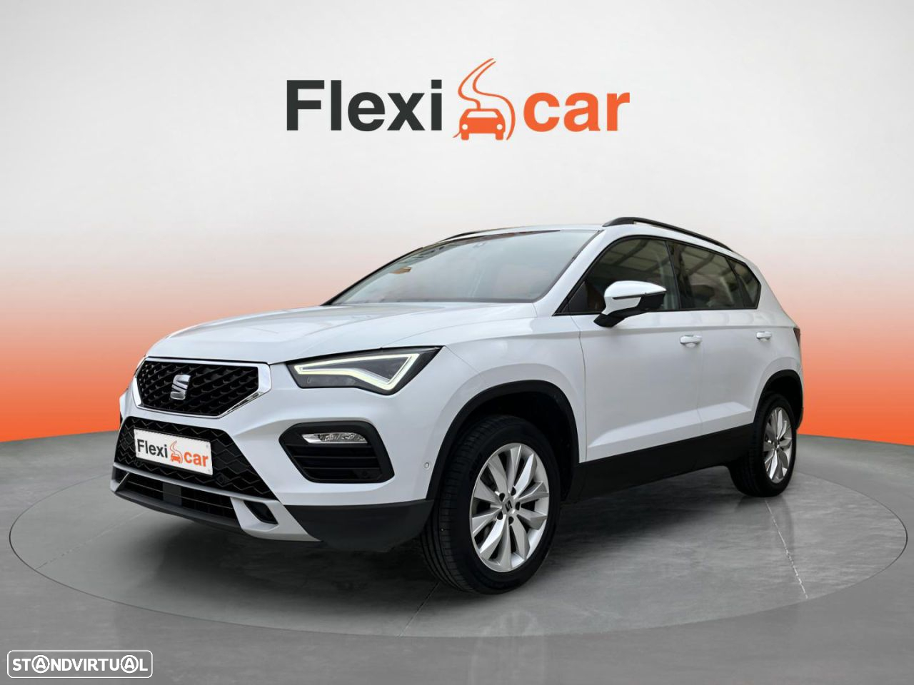 SEAT Ateca 1.0 TSI Style - 3