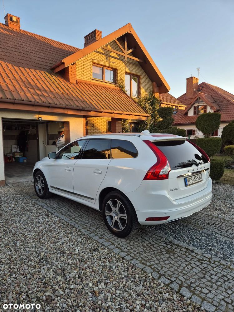 Volvo XC 60 - 5