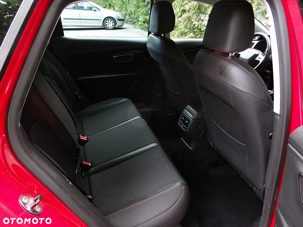 Seat Leon - 37