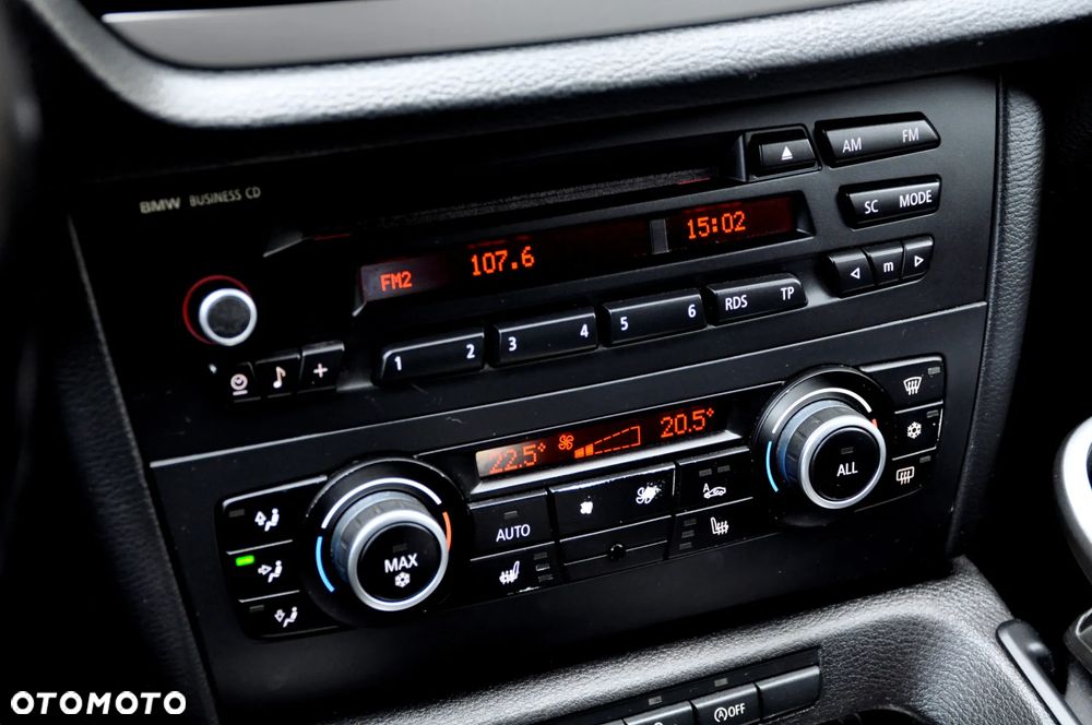 BMW X1 xDrive23d - 34